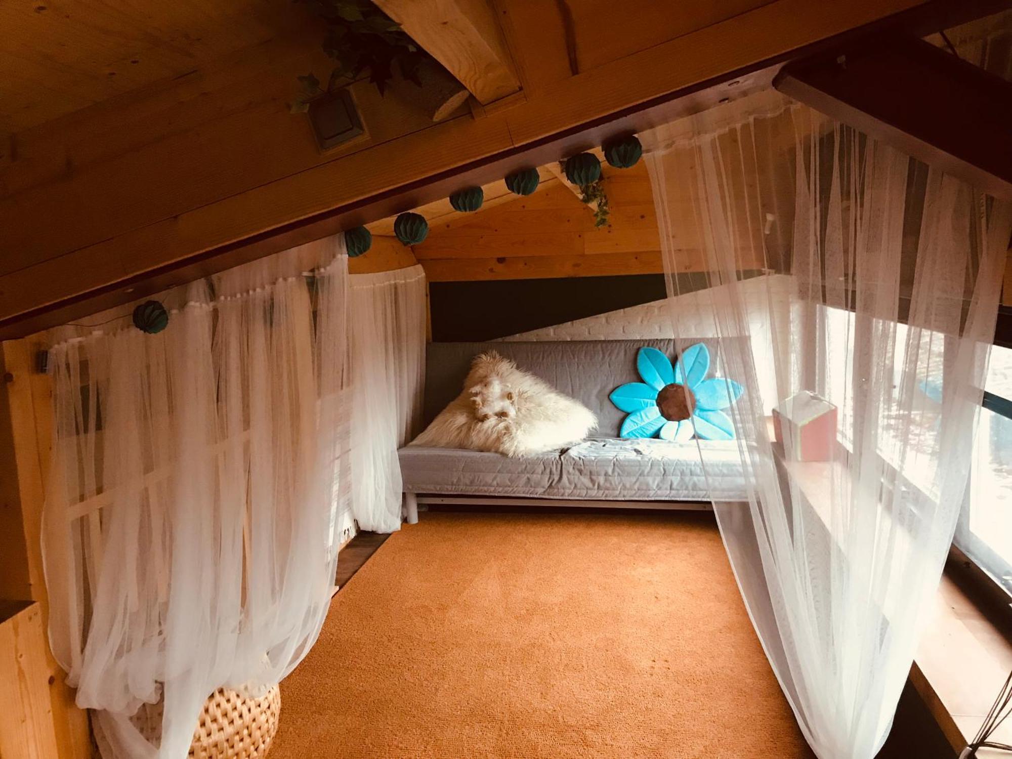 De Rietnymf Apartman Munnekeburen Kültér fotó